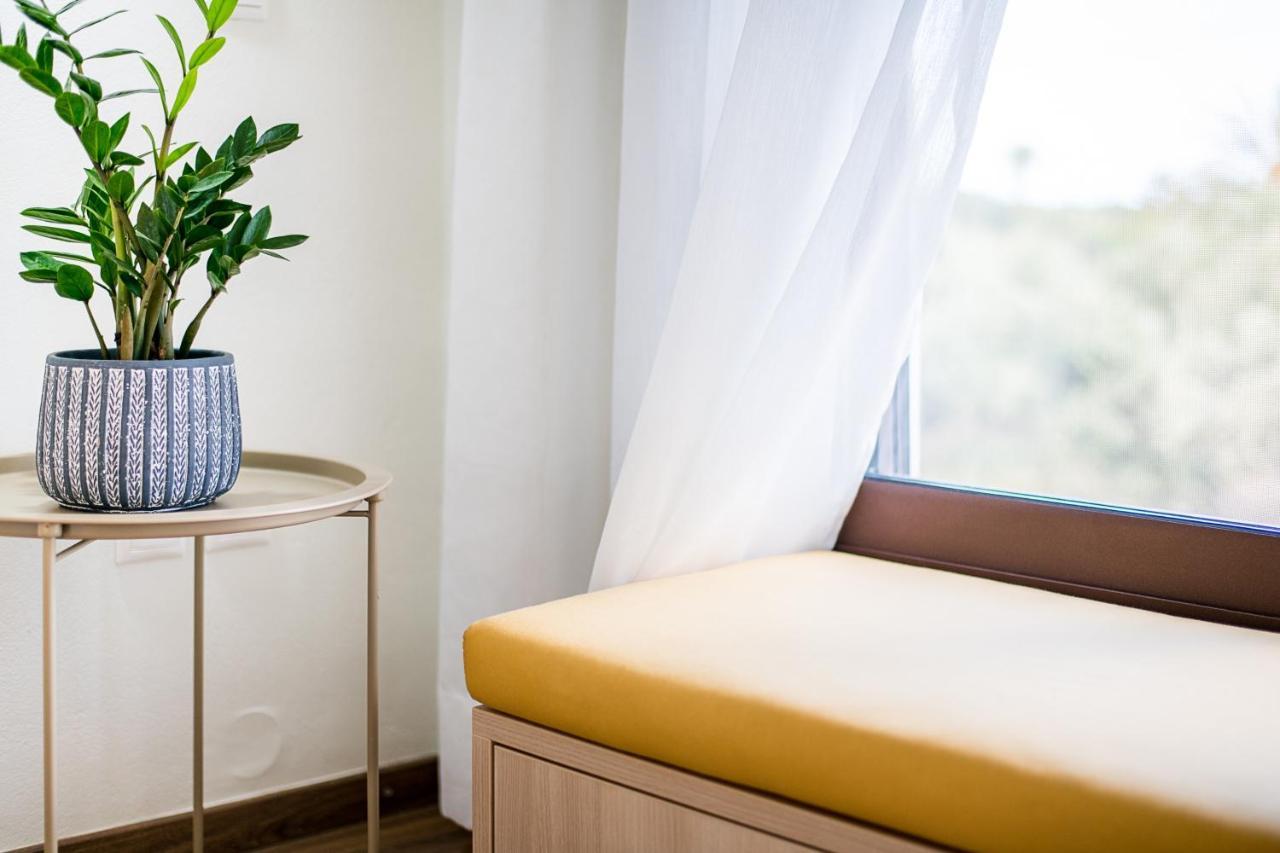 Kyma Luxury Studio Anevato Zewnętrze zdjęcie