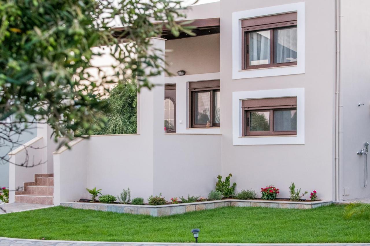 Kyma Luxury Studio Anevato Zewnętrze zdjęcie