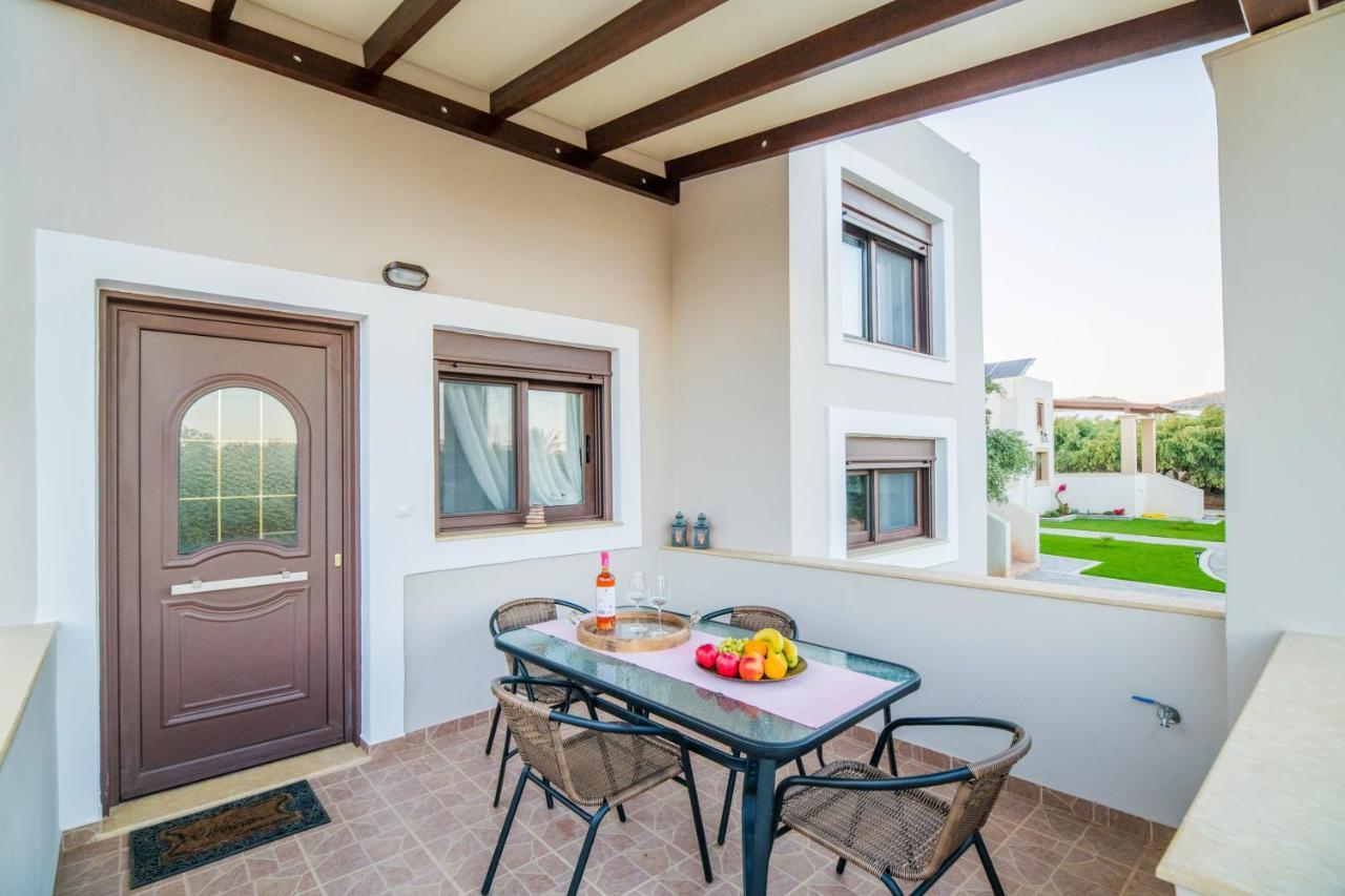 Kyma Luxury Studio Anevato Zewnętrze zdjęcie