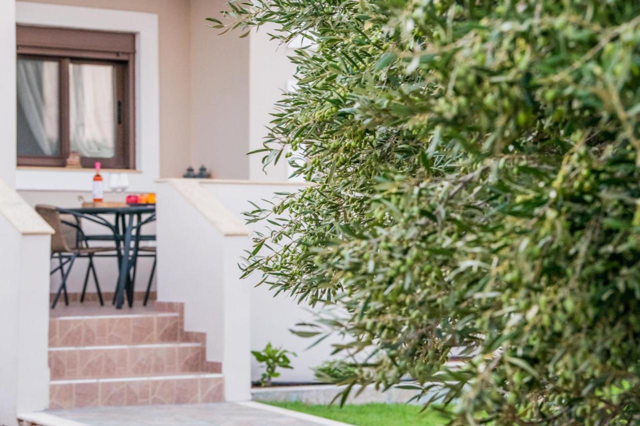 Kyma Luxury Studio Anevato Zewnętrze zdjęcie