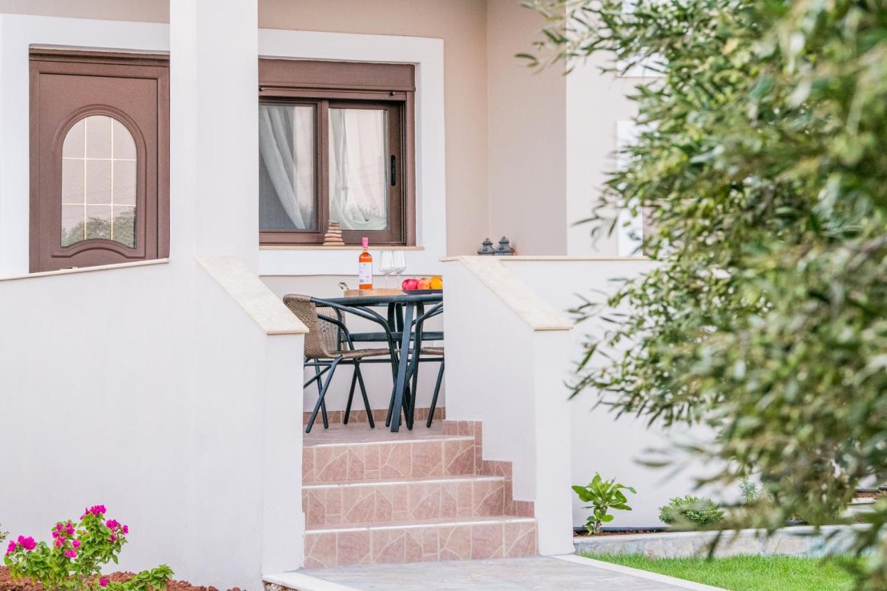 Kyma Luxury Studio Anevato Zewnętrze zdjęcie