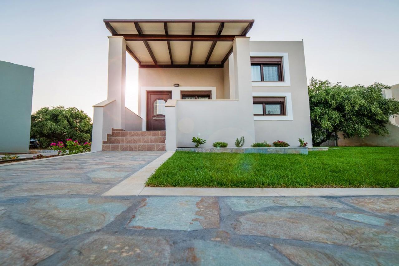 Kyma Luxury Studio Anevato Zewnętrze zdjęcie
