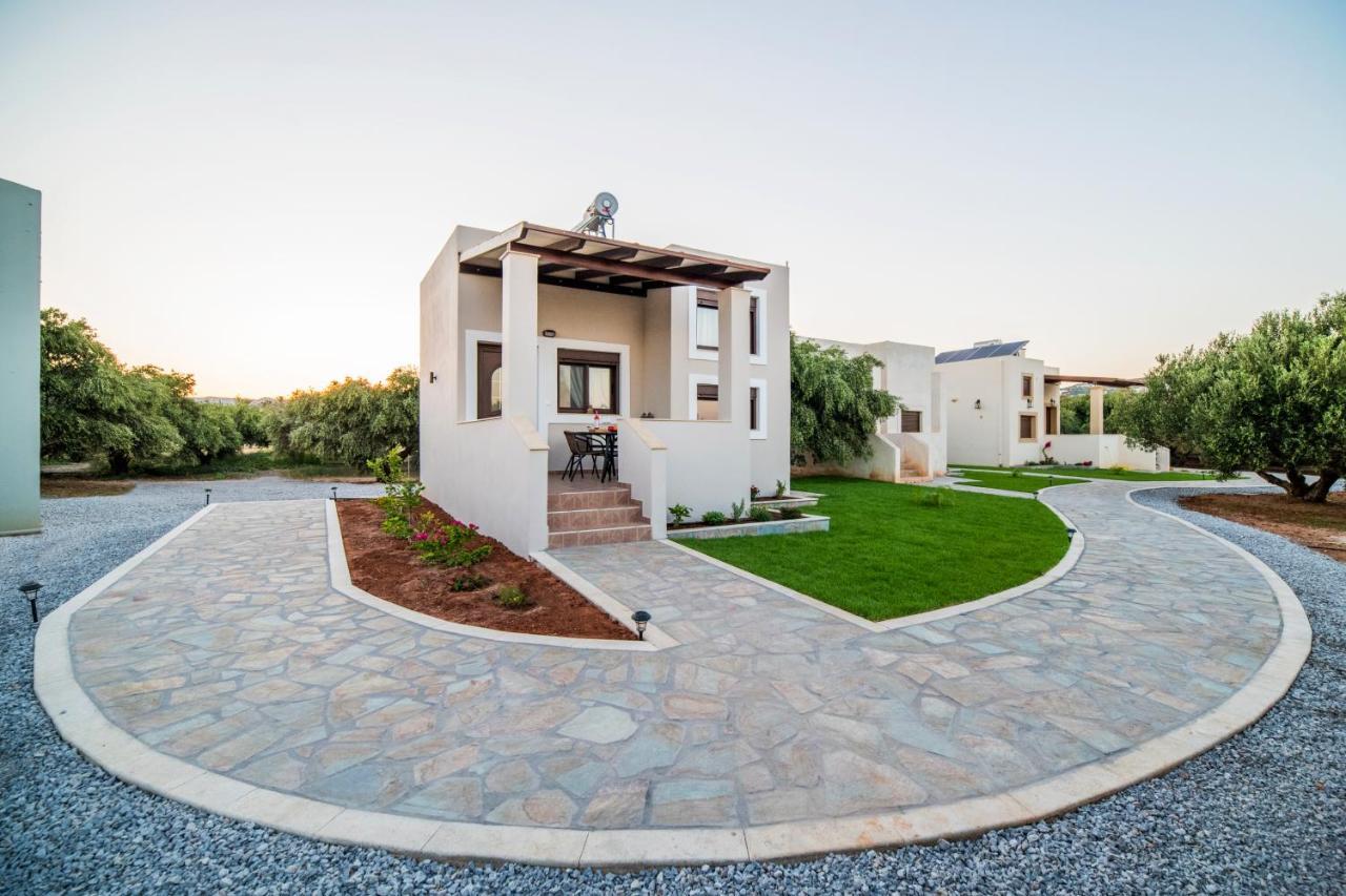 Kyma Luxury Studio Anevato Zewnętrze zdjęcie